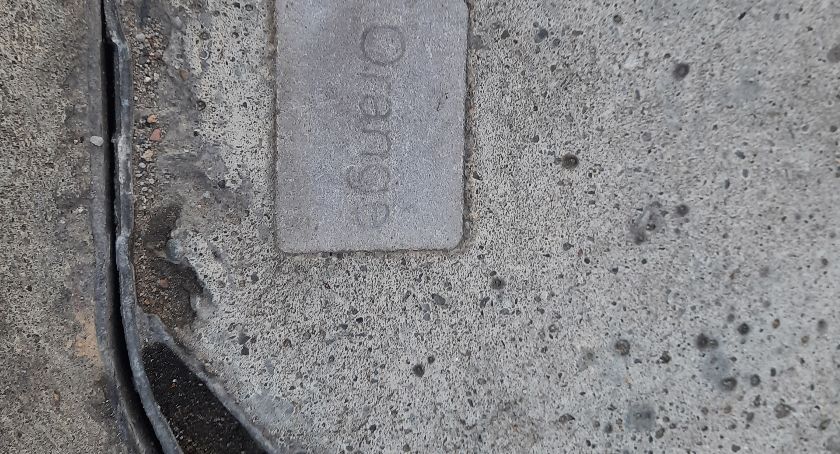 Pułapka na przechodniów?