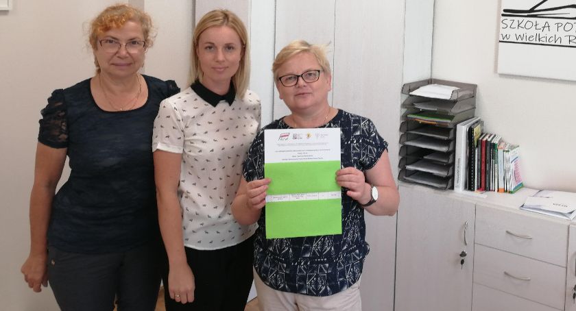 Kolejne stowarzyszenie w gminie