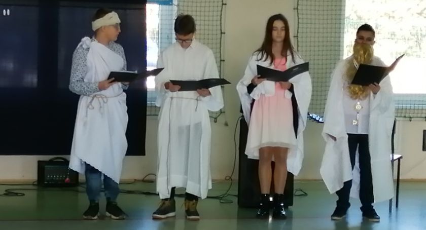 Dzień Papieski po raz XXI