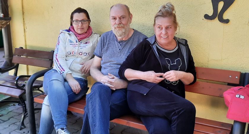 Energetyczna rodzina z Wąbrzeźna [wywiad]