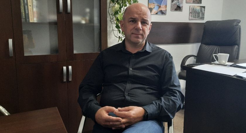 Co nowego w wąbrzeskiej oświacie?