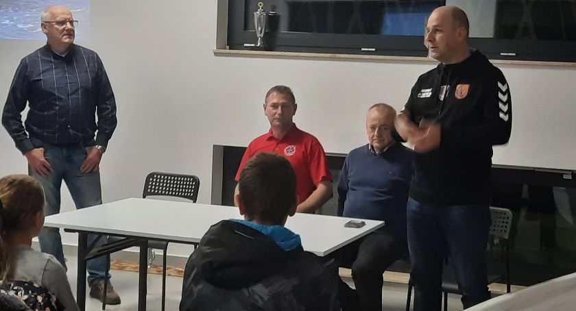Mają plan na rozwój żeglarstwa