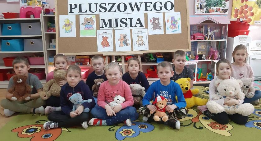 Świętowali, jak co roku