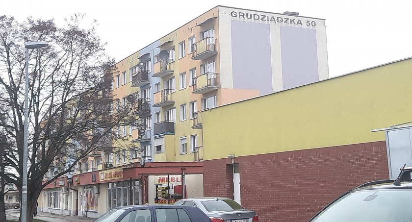 Spalona kolacja narobiła strachu