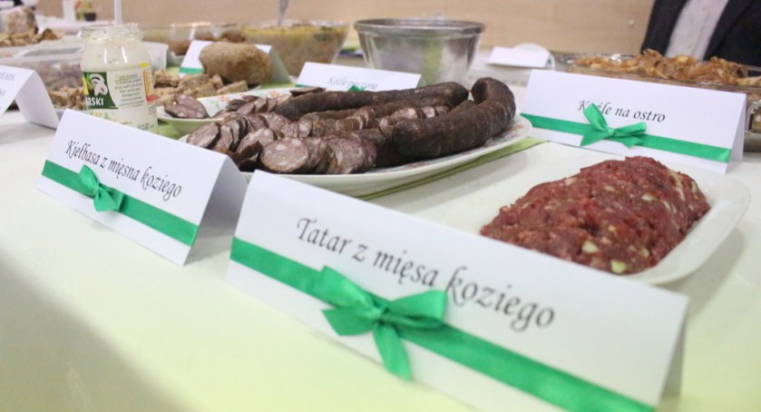 Awantura przed mięsnym. Poszło o... kolejkę