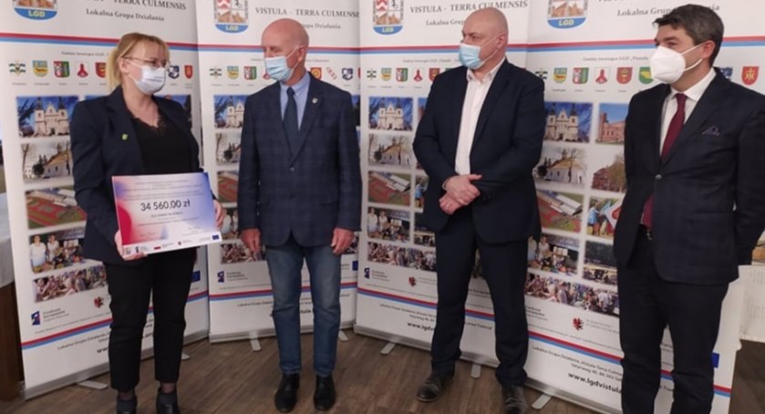 Powstaną kolejne Lokalne Centra Aktywności