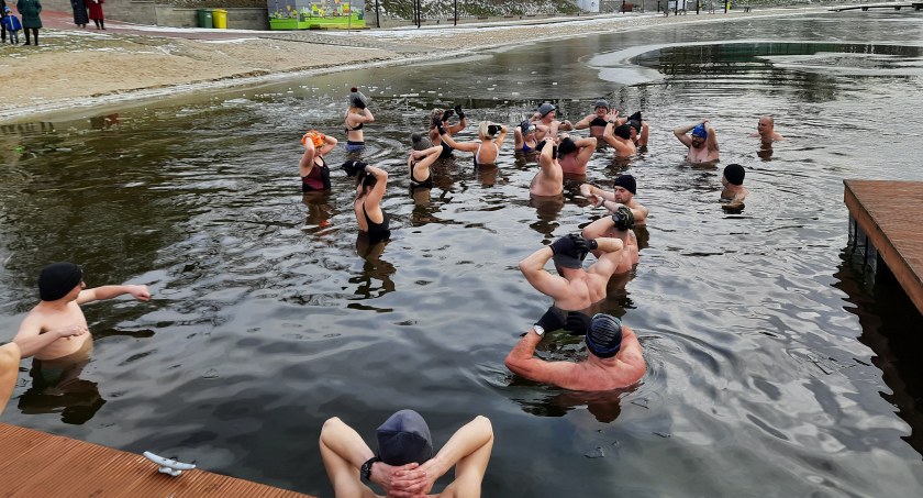 W wodzie, na lądzie i w powietrzu