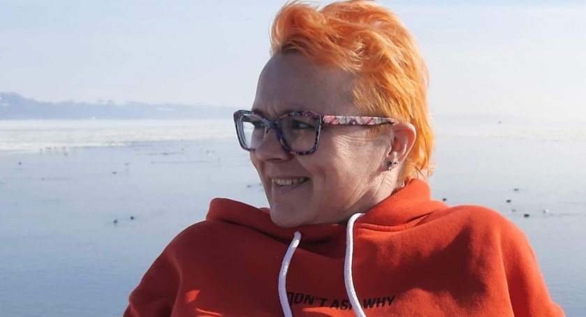 Natasza Diabin o swojej aktywności na Facebooku [wywiad]