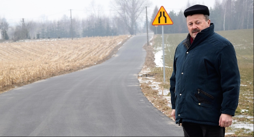 W gminie Książki mierzą zamiary na własne siły