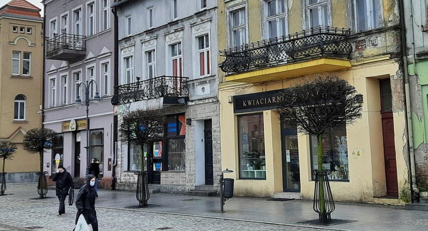Odnawianie zabytków może być tańsze