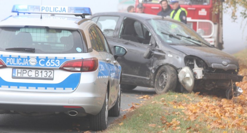 Zgłaszamy coraz więcej zagrożeń