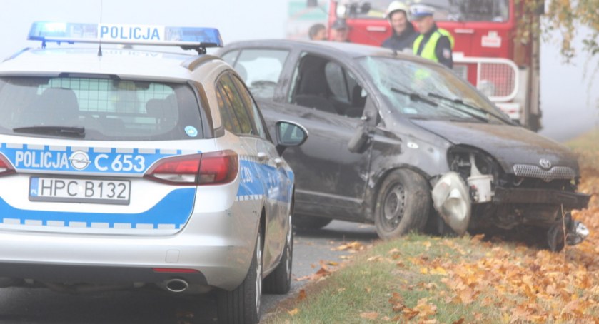 Zgłaszamy coraz więcej zagrożeń