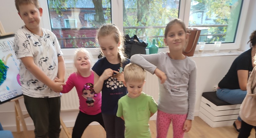 Uczą dzieci kodowania