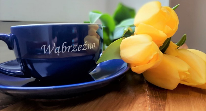 Są nowe gadżety promocyjne miasta