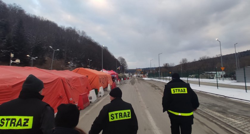 Na strażaków zawsze można liczyć
