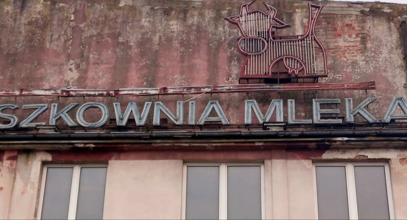 Zuchwała kradzież, czyli wąbrzeskie archiwum X