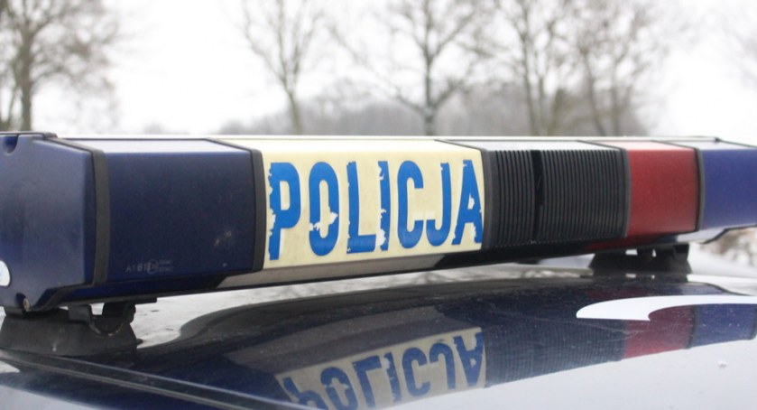 10 lat za atak na policjantów?