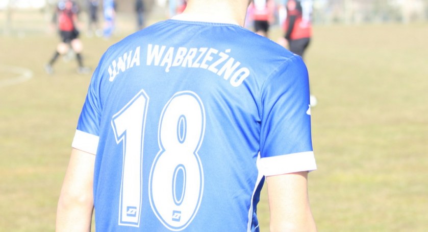 Unia ma sponsorów głównych
