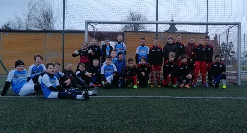 Futgol zaczyna wygrywać
