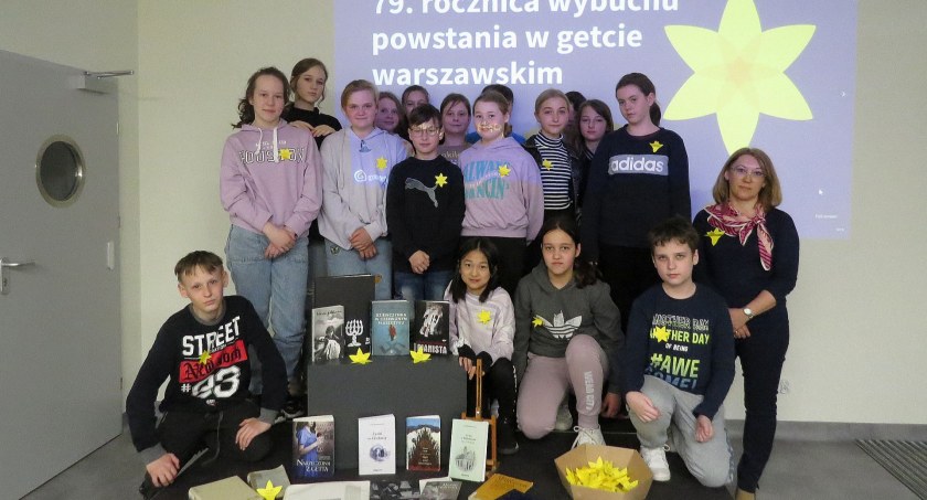 Łączy nas pamięć
