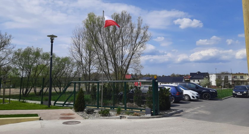Dawnych wspomnień czar czyli jak to w majówkę bywało