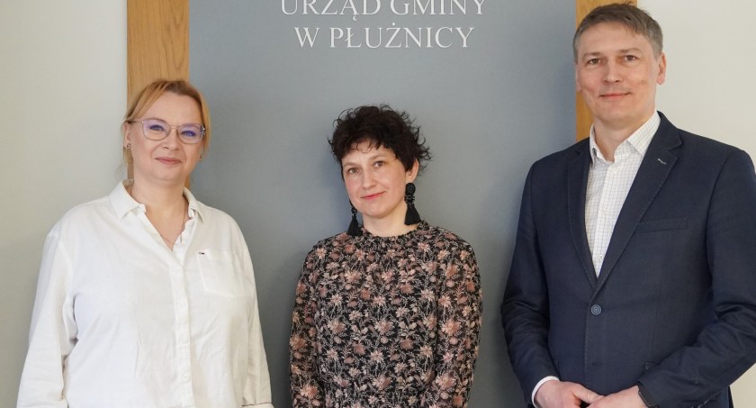 Nowa szefowa GOPS-u w Płużnicy