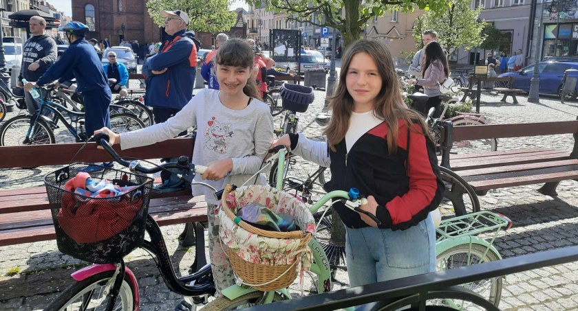 Niedzielny wypad za miasto