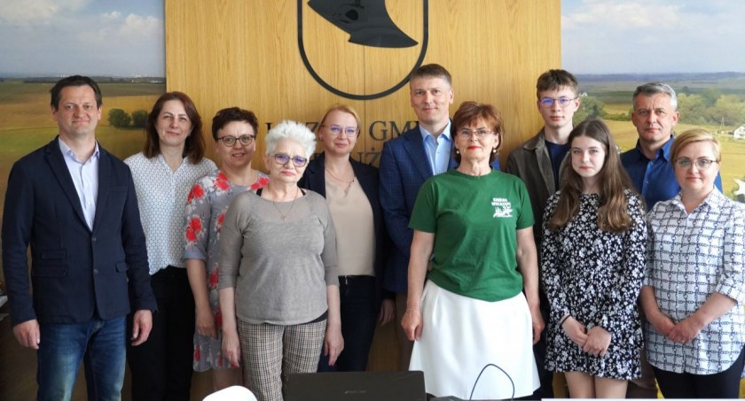Za sportowe sukcesy nagrody od wójta