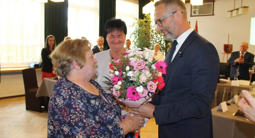 Przystań ma zacnego patrona