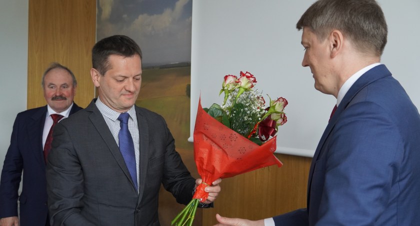 Jednomyślne „tak” dla wójta gminy Płużnica