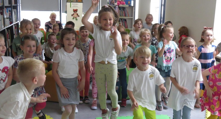 Wielki Konkurs Sześciolatków