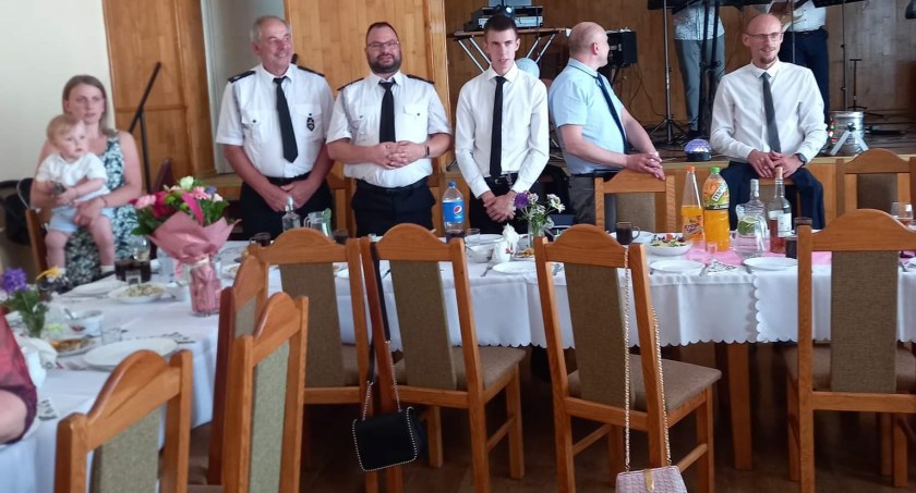 KGW Pływaczewo ma już 75 lat