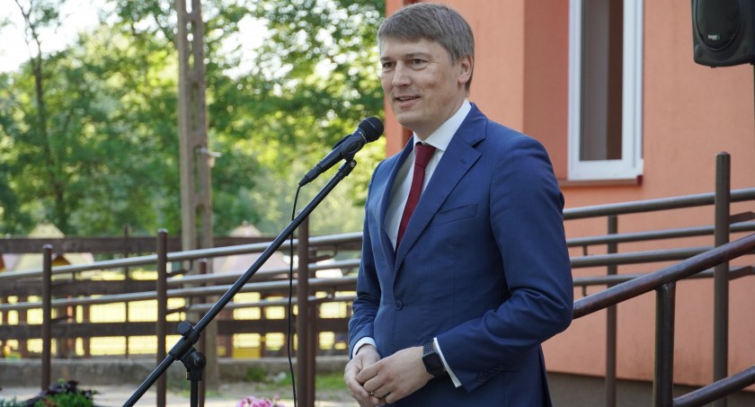 Wyremontują kolejne świetlice