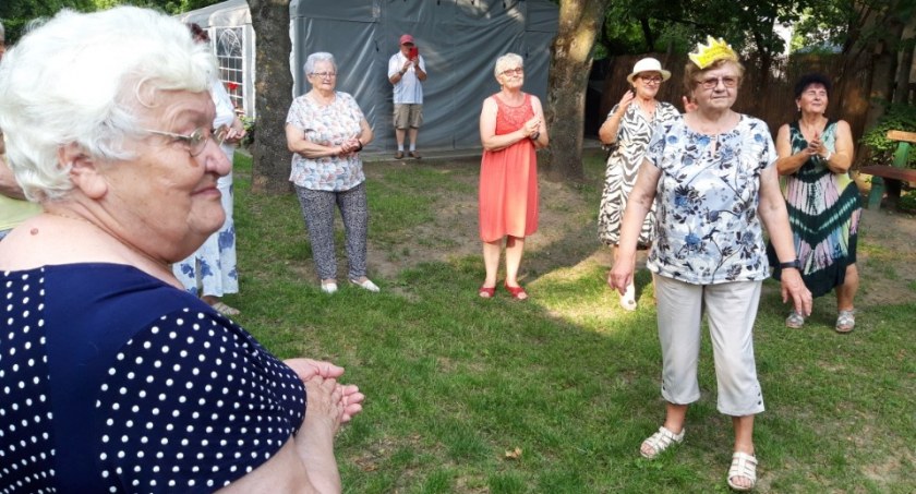 Reaktywacja czwartkowych spotkań