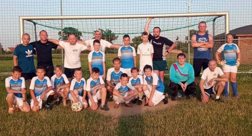 Futgol chce się dalej rozwijać