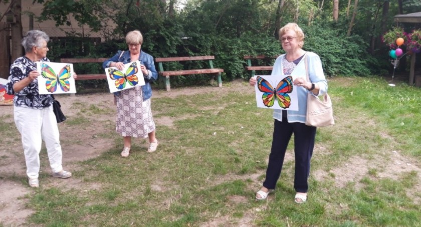 Wychodząc naprzeciw oczekiwaniom