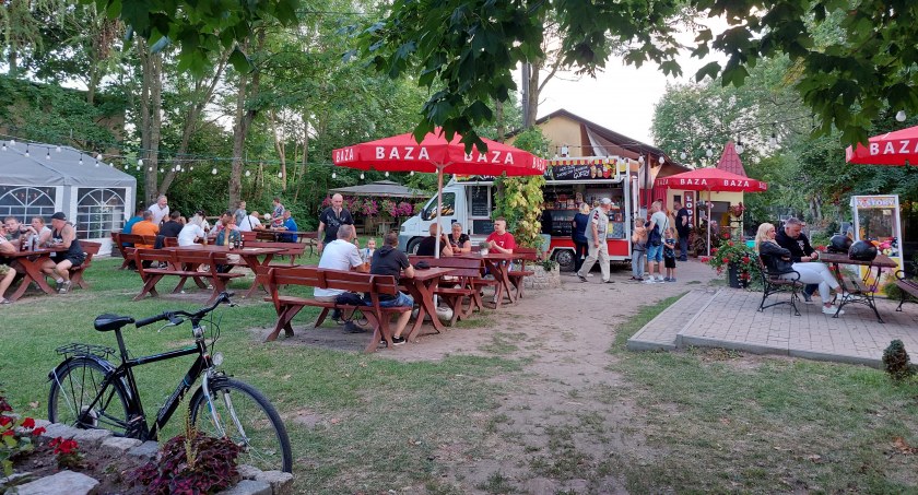 Ogródek z charakterem
