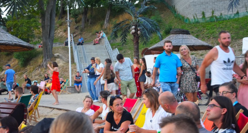 Pofestiwalowe co nieco