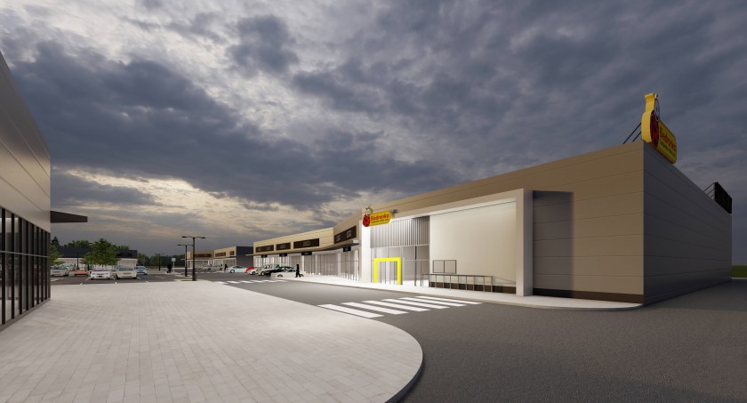 Wybudują Smart Park w Wąbrzeźnie