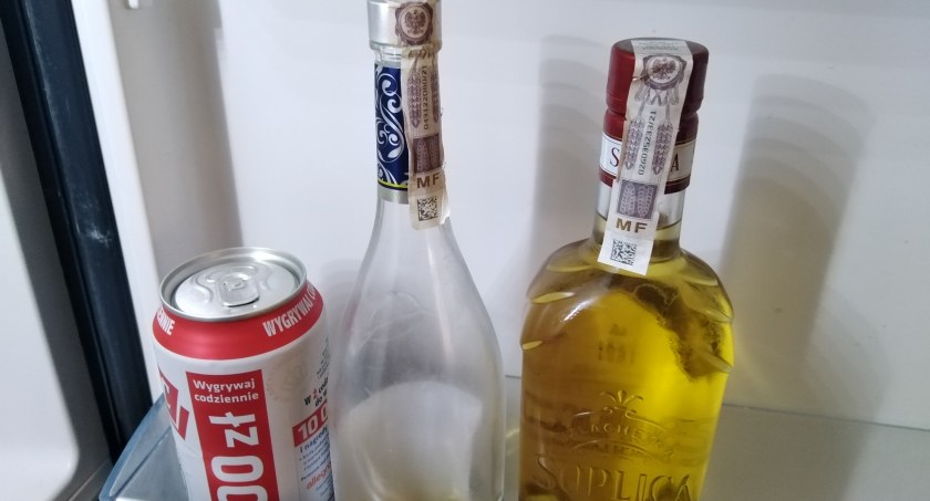 Wąbrzeźnianin potrafi... Rowerzysta miał 5,2 promila!