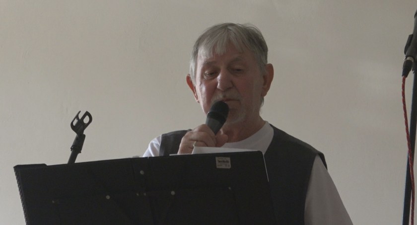 Koncert pełen wspomnień