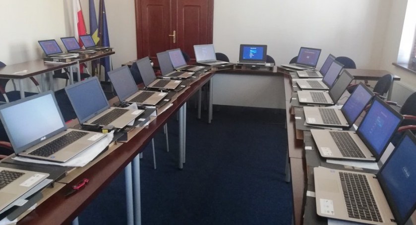 Tym razem kupią laptopy?