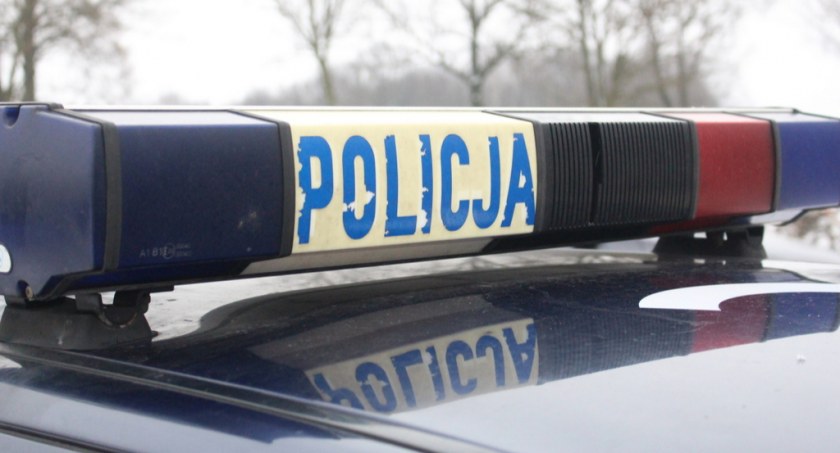 Chciał wysadzić kamienicę! Odkręcił butlę z gazem i...