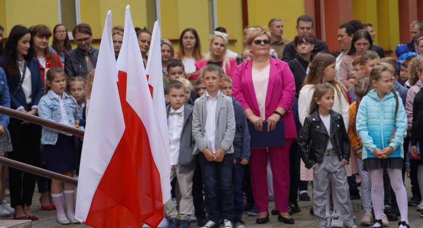 W płużnickich szkołach nie zabraknie opału