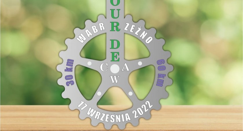 Wystartują w Tour de CWA