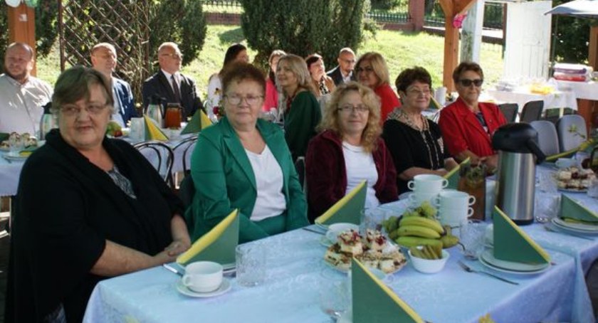 Zadowoleni, bo wolni od nałogów