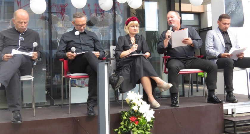 Rekordowe czytanie w bibliotece