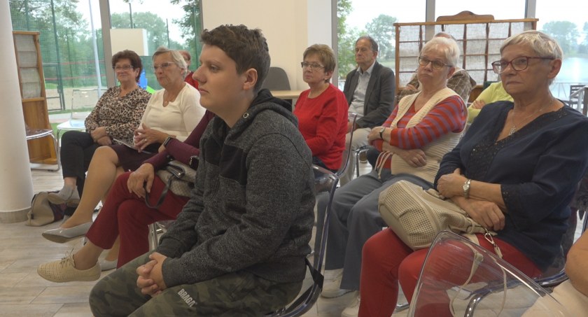 Poznali bogactwo lokalnej historii