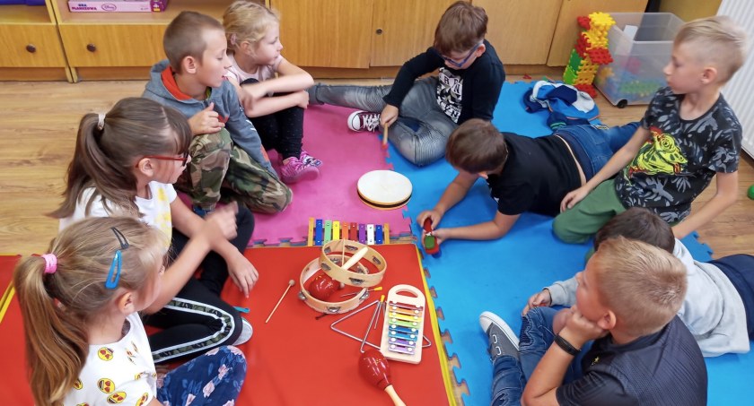 W Łobdowie ruszyli pełną parą