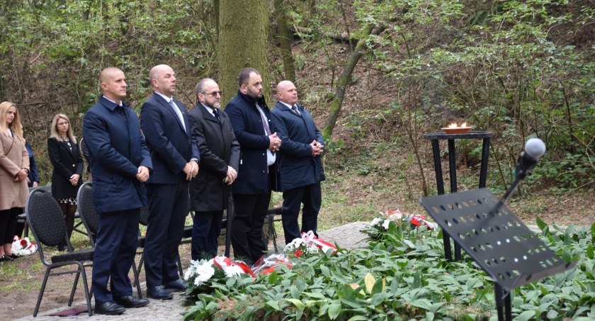 Patriotycznie w Łopatkach